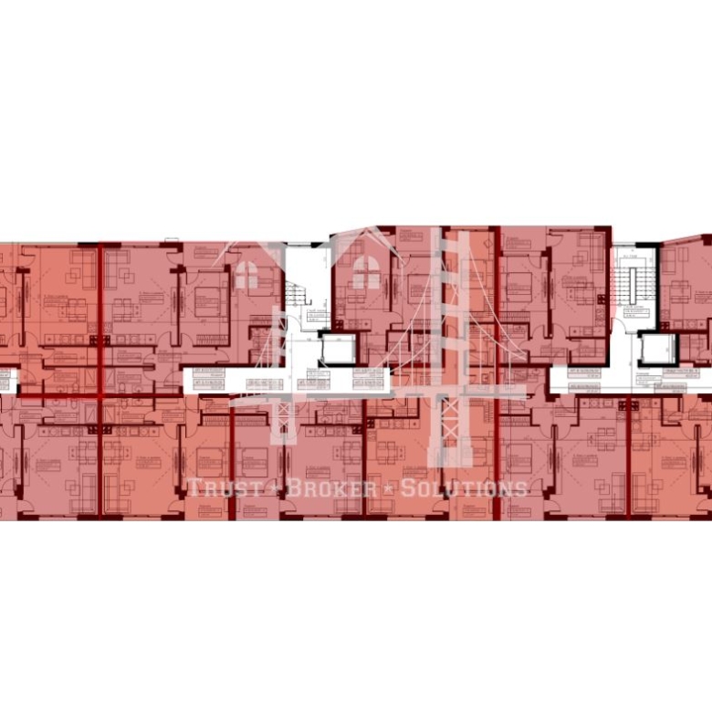 Пред акт16, цени от 1860€ до 2200€ кв.м. кв. Малинова долина - 0
