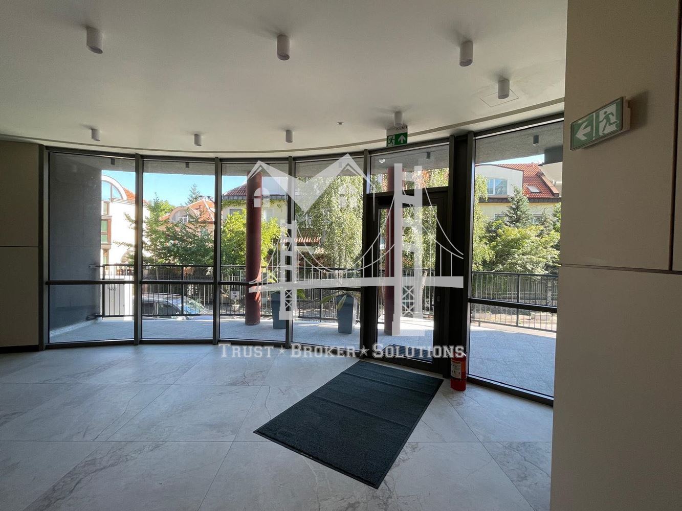 3-СТАЕН, Манастирски Ливади, 112кв.м, 467 500€ - 0