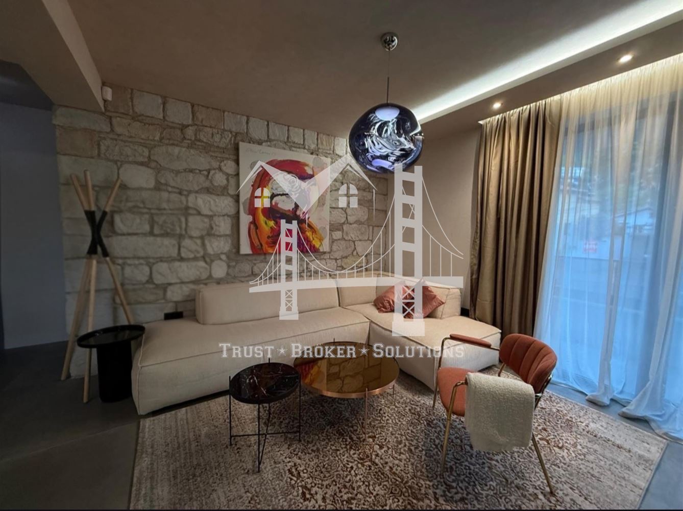 2-СТАЕН, кв.Бояна, 80.93 кв.м., 295 000€ без ДДС - 0