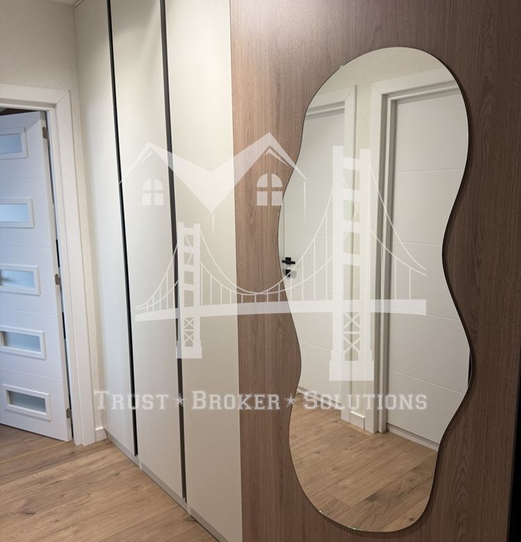 3-СТАЕН, Манастирски Ливади, 112кв.м, 467 500€ - 0