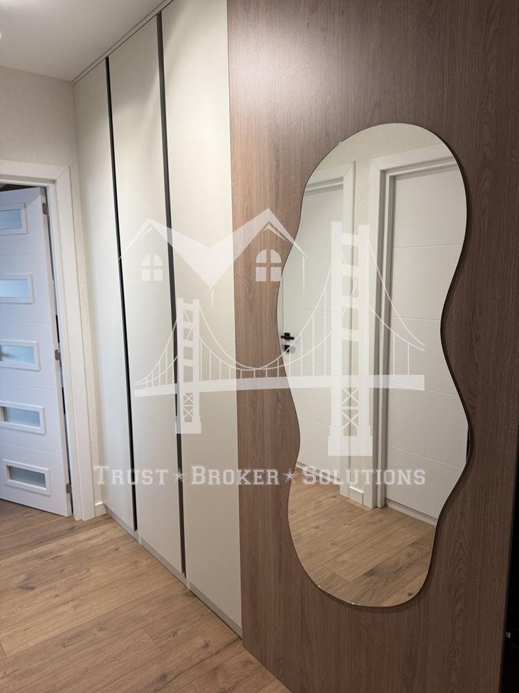 3-СТАЕН, Манастирски Ливади, 112кв.м, 467 500€ - 0