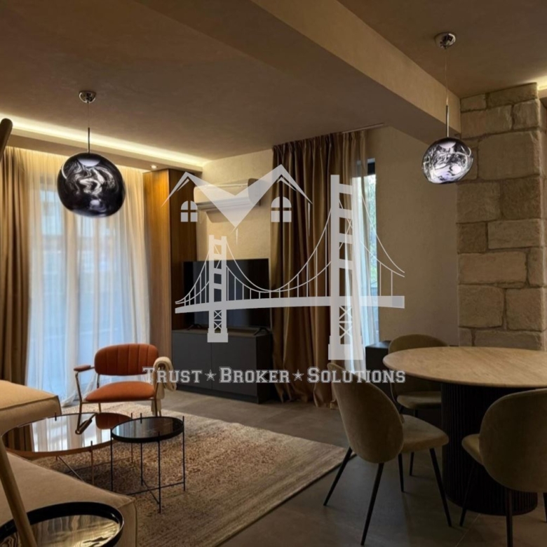 2-СТАЕН, кв.Бояна, 80.93 кв.м., 295 000€ без ДДС