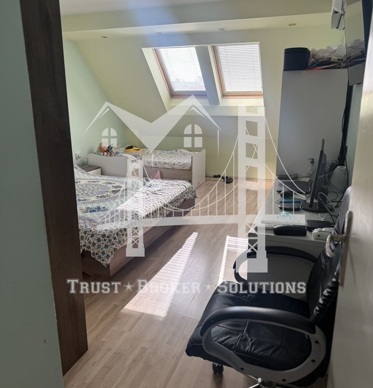 2-СТАЕН, кв. Зона Б18, 63 кв.м., 219 000€ + Мазе: 4.82 кв.м - 0