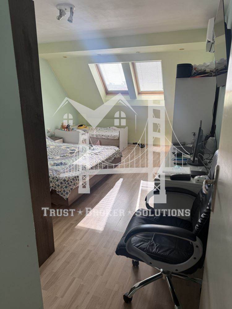 2-СТАЕН, кв. Зона Б18, 63 кв.м., 219 000€ + Мазе: 4.82 кв.м - 0