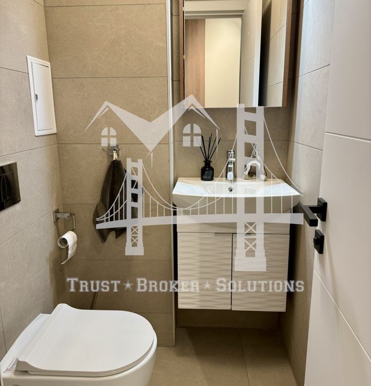 3-СТАЕН, Манастирски Ливади, 112кв.м, 467 500€ - 0
