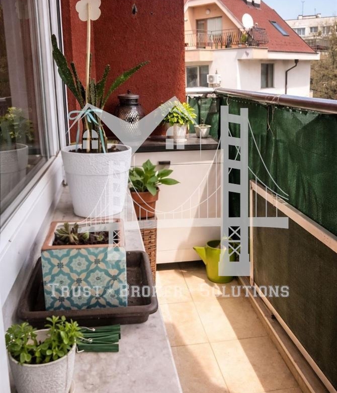 2-СТАЕН, кв.Слатина, 48кв.м., 180 000€ - 0