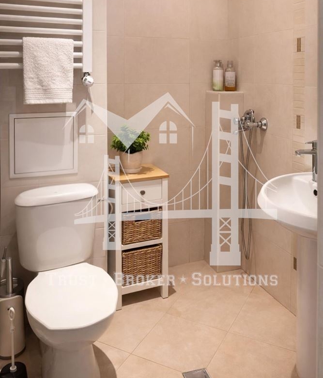 2-СТАЕН, кв.Слатина, 48кв.м., 180 000€ - 0