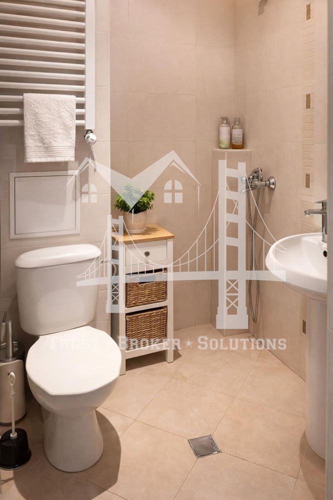 2-СТАЕН, кв.Слатина, 48кв.м., 180 000€ - 0