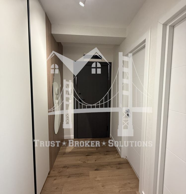 3-СТАЕН, Манастирски Ливади, 112кв.м, 467 500€ - 0
