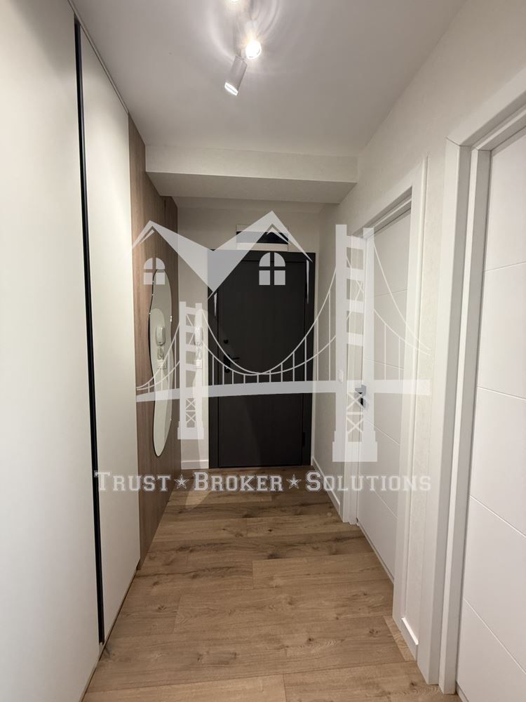 3-СТАЕН, Манастирски Ливади, 112кв.м, 467 500€ - 0