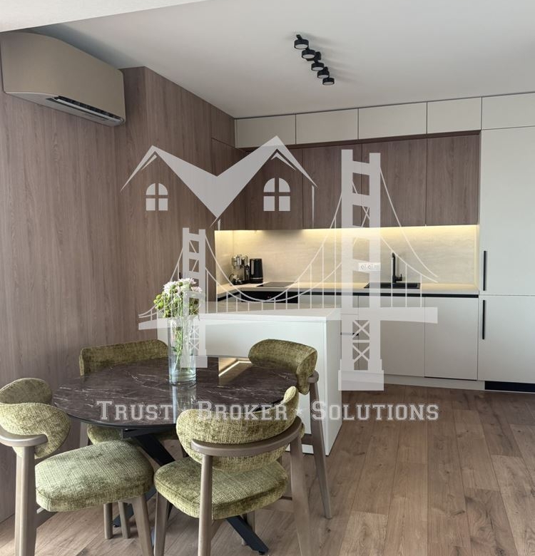 3-СТАЕН, Манастирски Ливади, 112кв.м, 467 500€ - 0