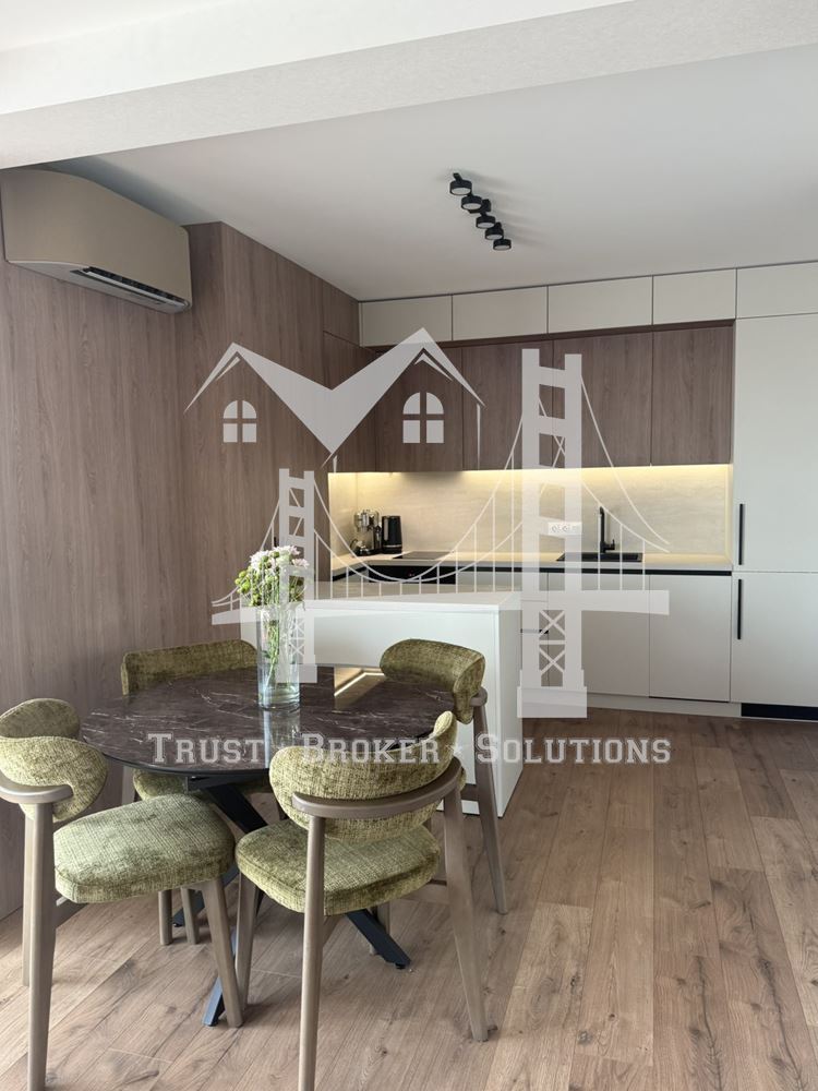 3-СТАЕН, Манастирски Ливади, 112кв.м, 467 500€ - 0