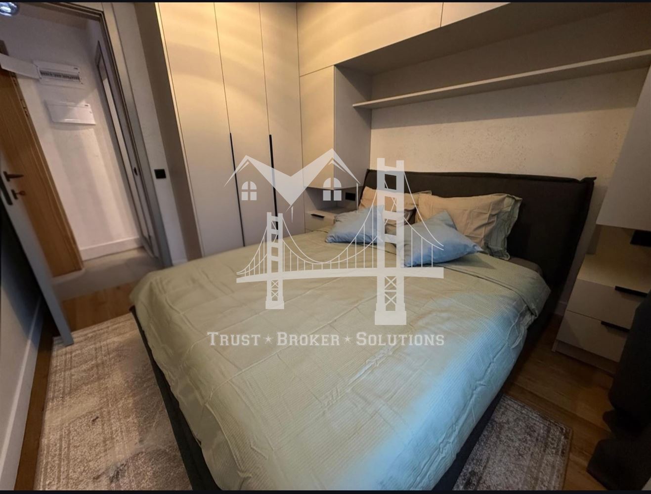 2-СТАЕН, кв.Бояна, 80.93 кв.м., 295 000€ без ДДС - 0