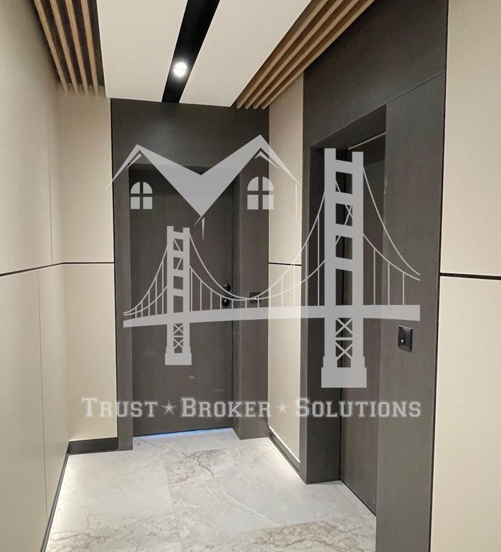 3-СТАЕН, Манастирски Ливади, 112кв.м, 467 500€ - 0