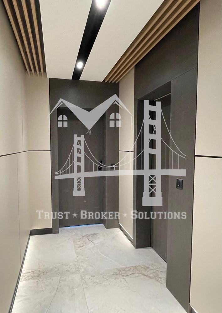 3-СТАЕН, Манастирски Ливади, 112кв.м, 467 500€ - 0