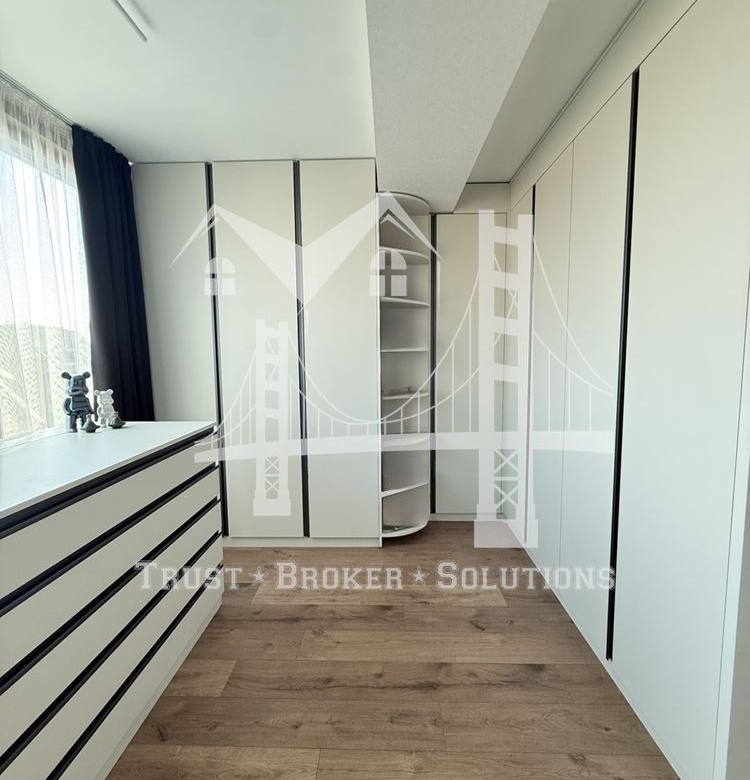 3-СТАЕН, Манастирски Ливади, 112кв.м, 467 500€ - 0