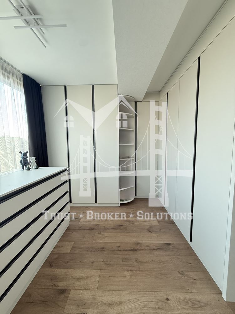 3-СТАЕН, Манастирски Ливади, 112кв.м, 467 500€ - 0