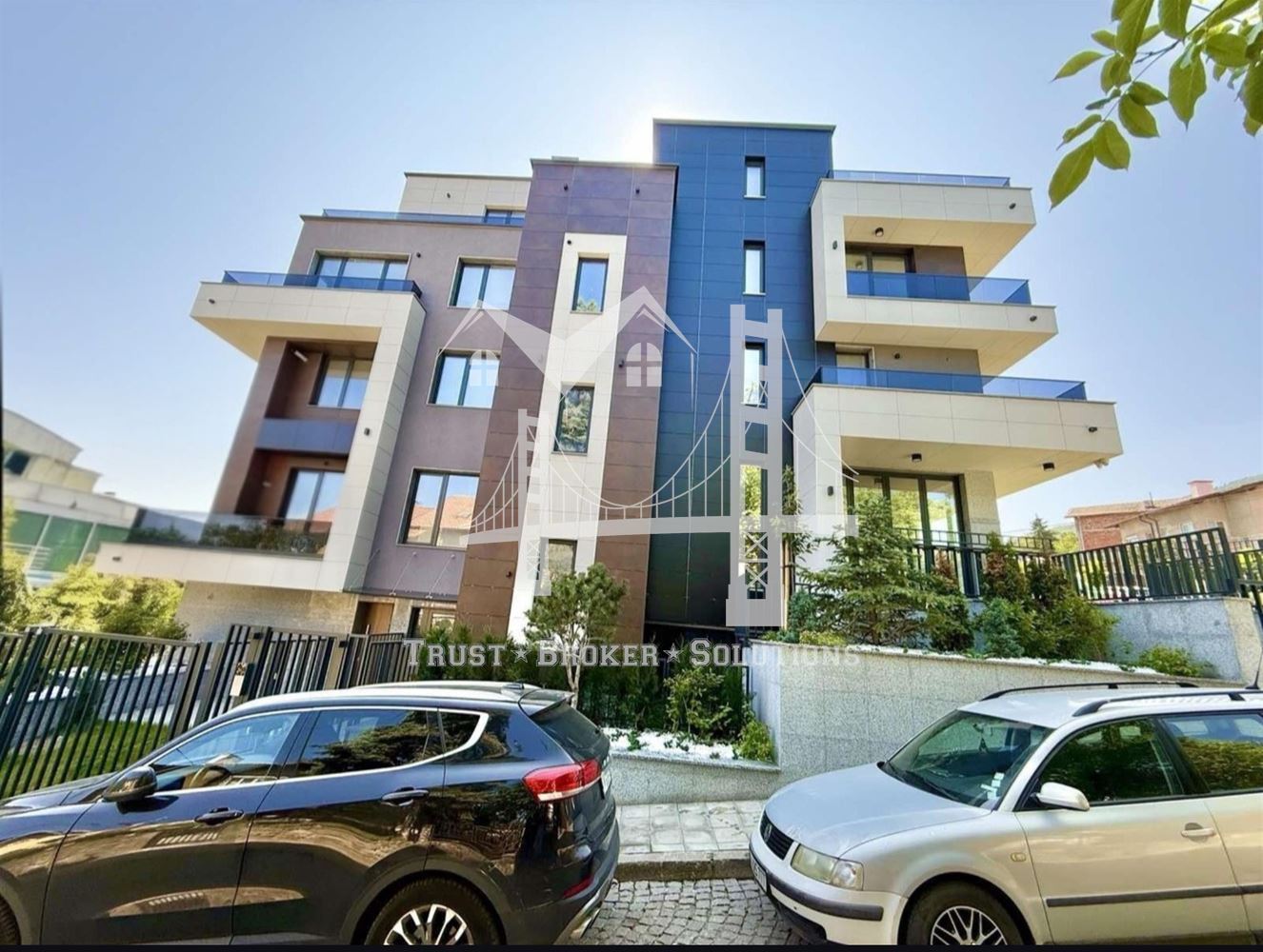 2-СТАЕН, кв.Бояна, 80.93 кв.м., 295 000€ без ДДС - 0
