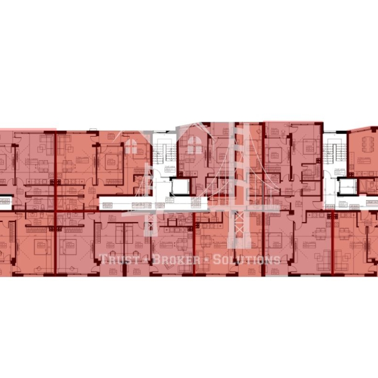 Пред акт16, цени от 1860€ до 2200€ кв.м. кв. Малинова долина - 0
