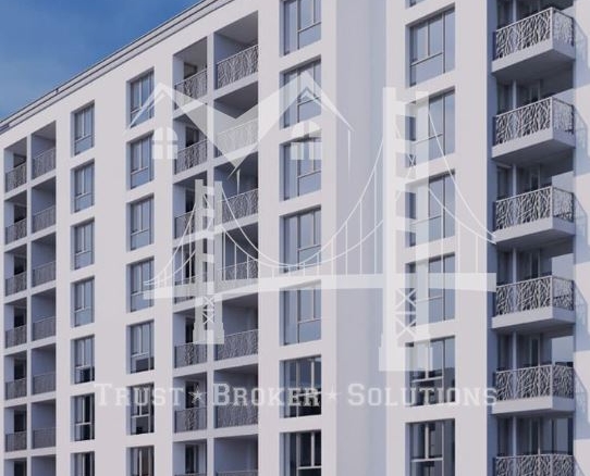 Пред акт16, цени от 1860€ до 2200€ кв.м. кв. Малинова долина - 0
