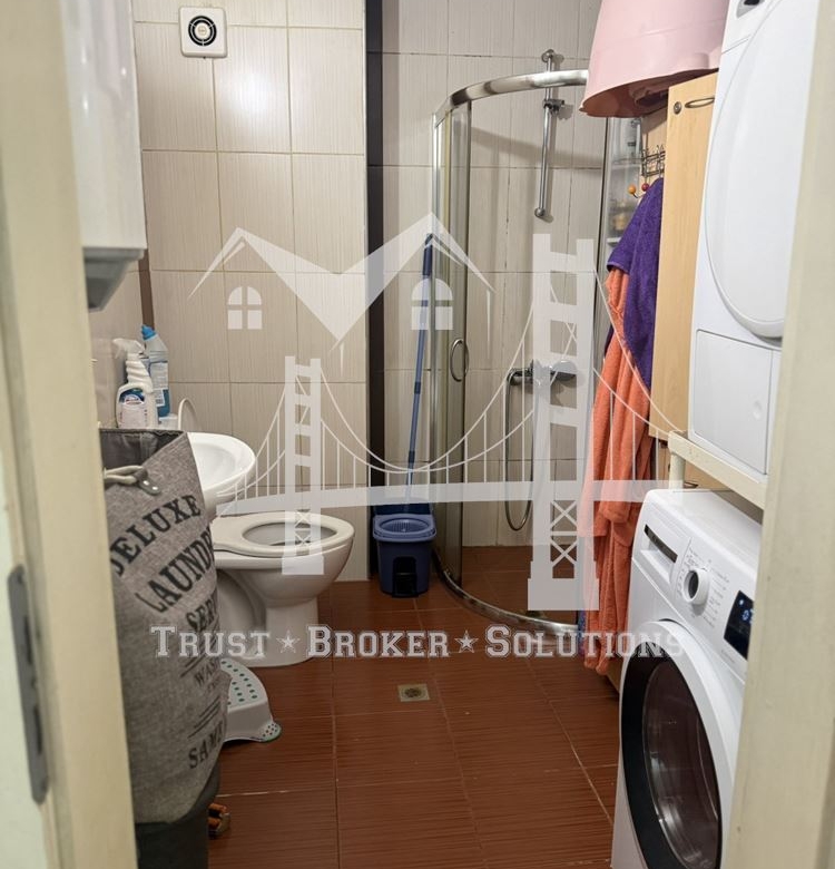 2-СТАЕН, кв. Зона Б18, 63 кв.м., 219 000€ + Мазе: 4.82 кв.м - 0