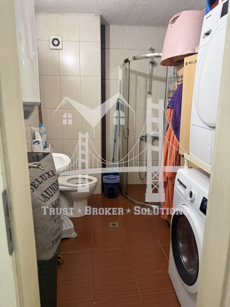 2-СТАЕН, кв. Зона Б18, 63 кв.м., 219 000€ + Мазе: 4.82 кв.м - 0