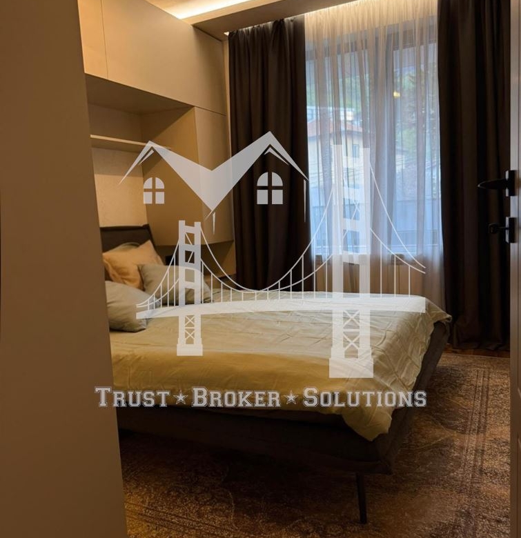 2-СТАЕН, кв.Бояна, 80.93 кв.м., 295 000€ без ДДС - 0
