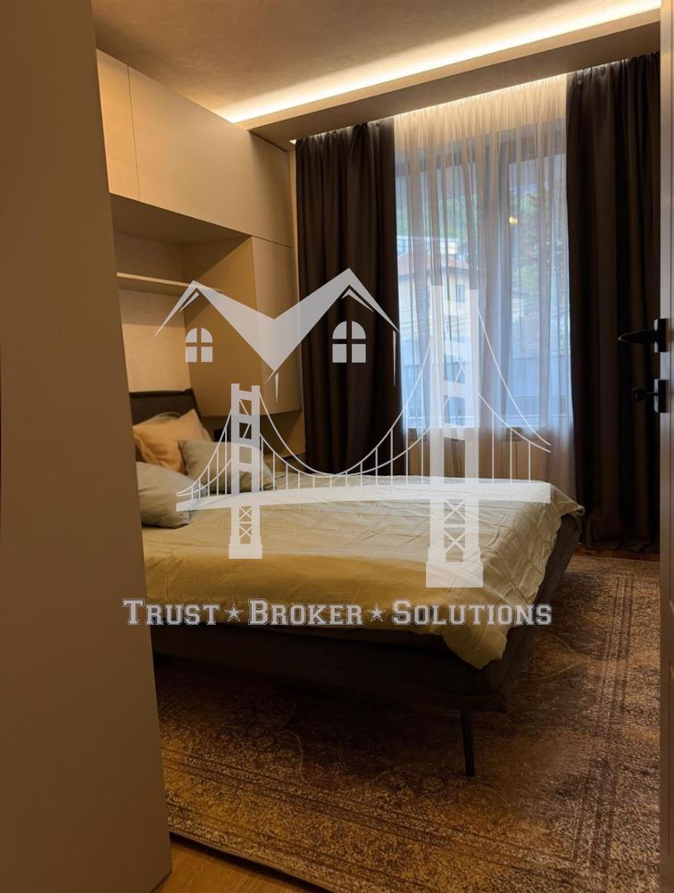 2-СТАЕН, кв.Бояна, 80.93 кв.м., 295 000€ без ДДС - 0
