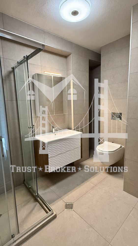 3-СТАЕН, Манастирски Ливади, 112кв.м, 467 500€ - 0