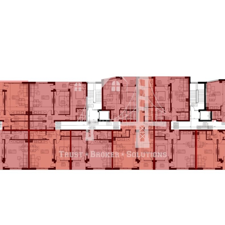 Пред акт16, цени от 1860€ до 2200€ кв.м. кв. Малинова долина - 0