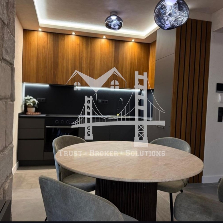 2-СТАЕН, кв.Бояна, 80.93 кв.м., 295 000€ без ДДС - 0
