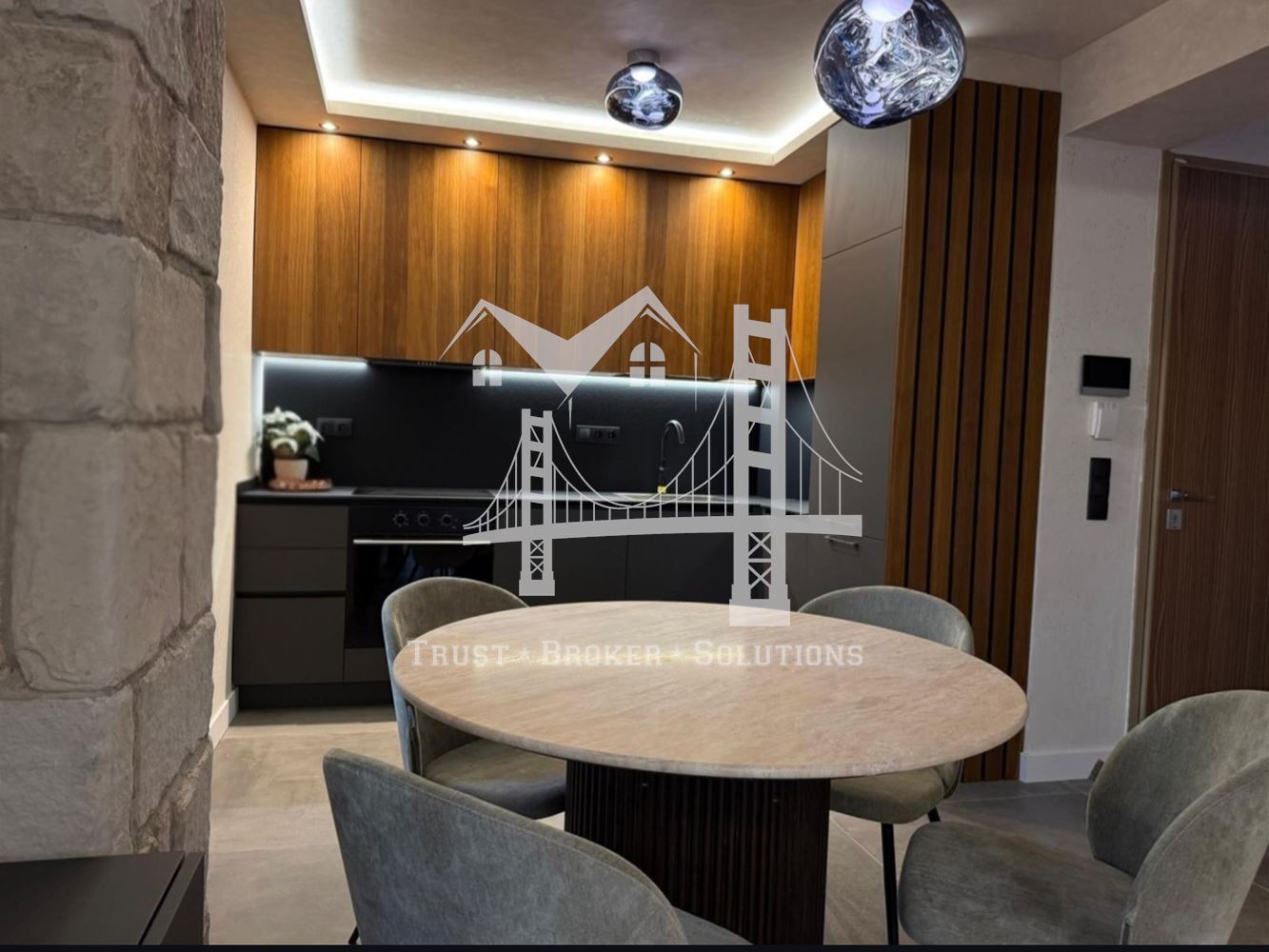 2-СТАЕН, кв.Бояна, 80.93 кв.м., 295 000€ без ДДС - 0