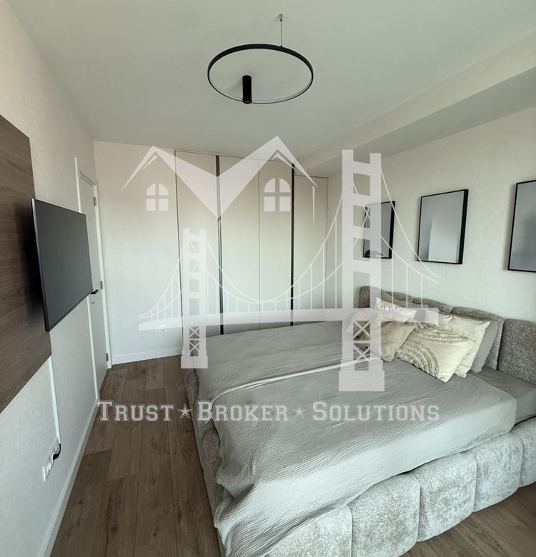 3-СТАЕН, Манастирски Ливади, 112кв.м, 467 500€ - 0