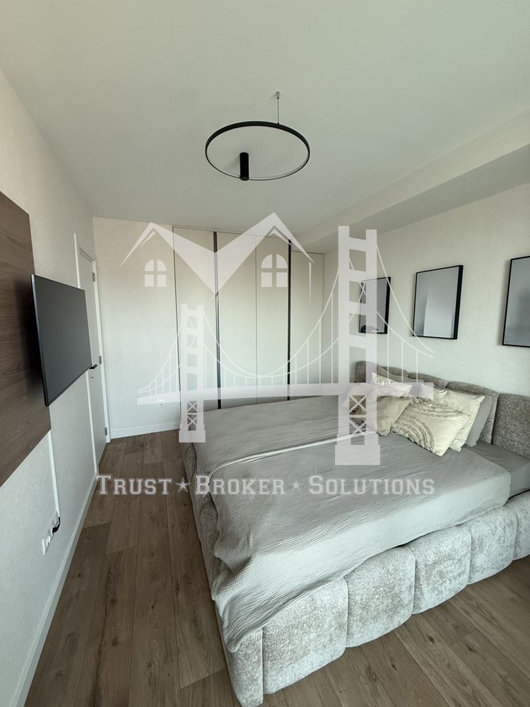 3-СТАЕН, Манастирски Ливади, 112кв.м, 467 500€ - 0