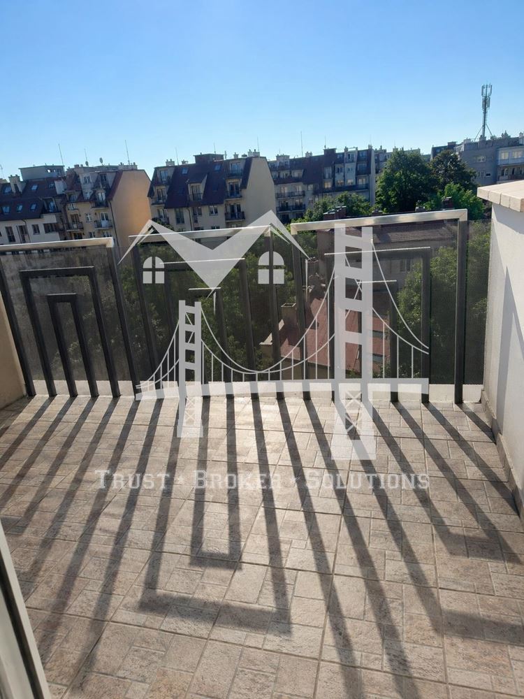 2-СТАЕН, кв. Зона Б18, 63 кв.м., 219 000€ + Мазе: 4.82 кв.м - 0