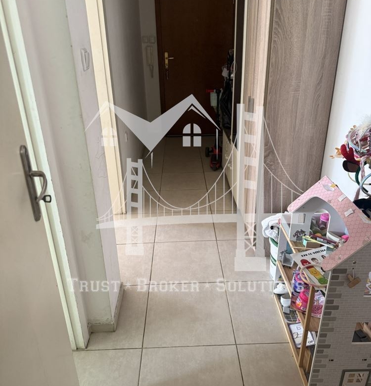 2-СТАЕН, кв. Зона Б18, 63 кв.м., 219 000€ + Мазе: 4.82 кв.м - 0