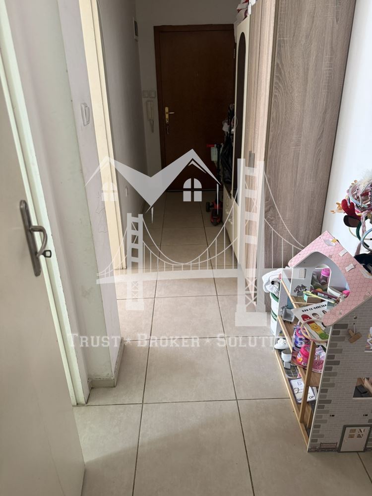2-СТАЕН, кв. Зона Б18, 63 кв.м., 219 000€ + Мазе: 4.82 кв.м - 0