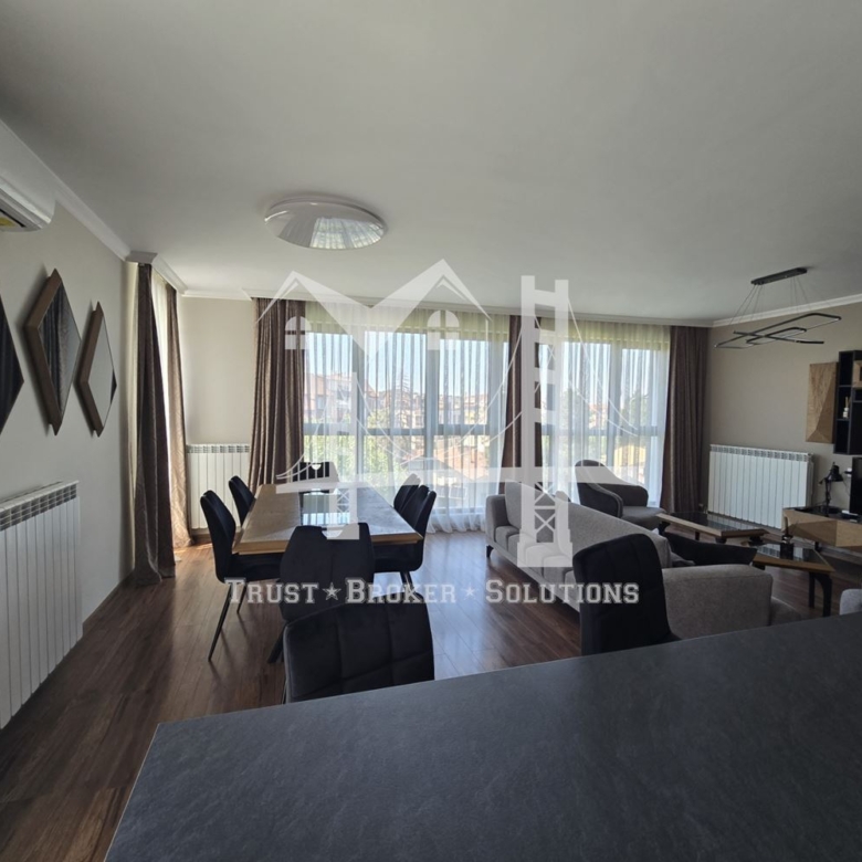 Отдава под наем 4-СТАЕН, кв. Бъкстон, € 1 990 - 0