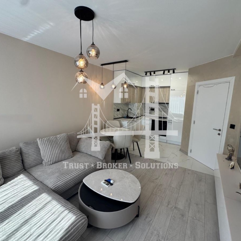 2-СТАЕН, 57 кв.м., кв.Малинова долина, 214 900€ - 0