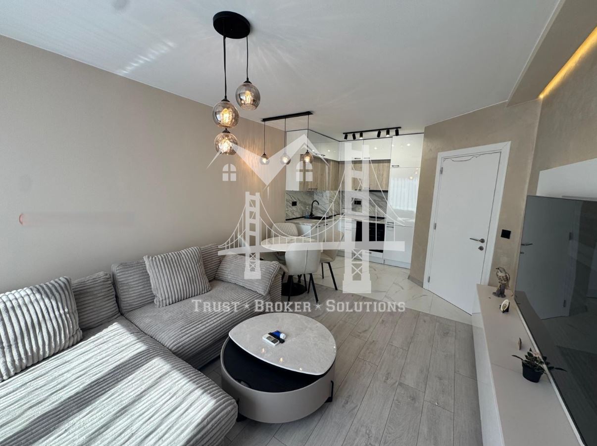 2-СТАЕН, 57 кв.м., кв.Малинова долина, 214 900€ - 0