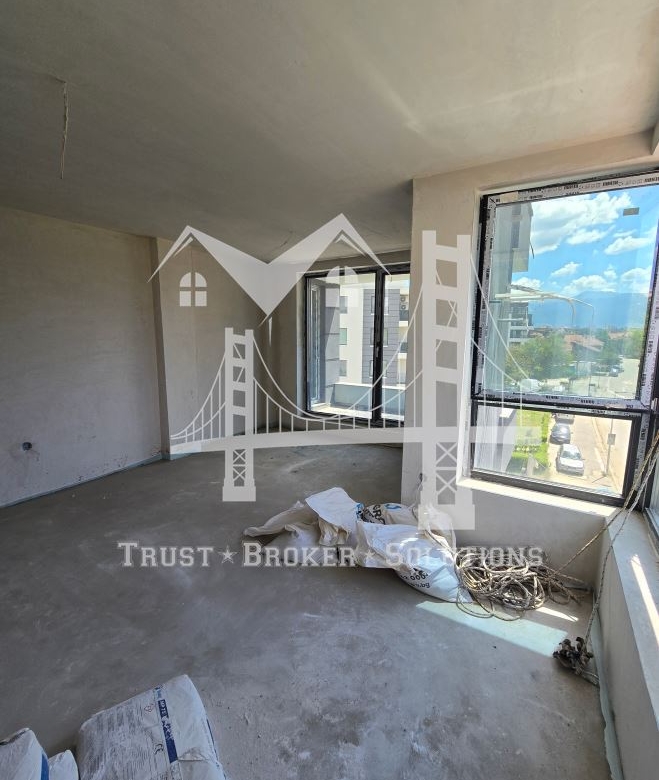 3-СТАЕН, кв.Лвски В,95кв.м 180 000€ - 0