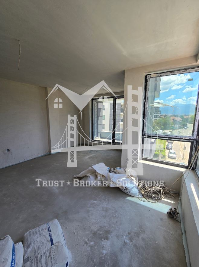 3-СТАЕН, кв.Лвски В,95кв.м 180 000€ - 0