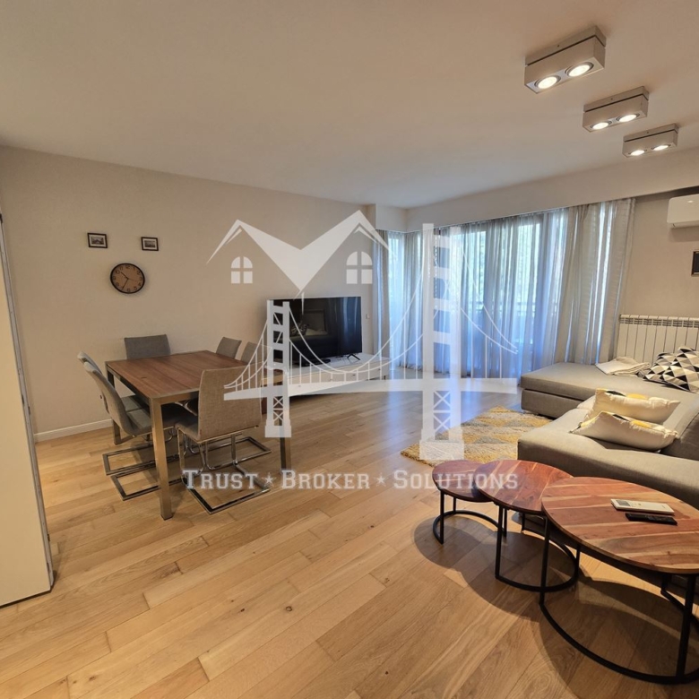 3-СТАЕН, кв.Витоша - комплекс МАКСИ, 430 000€ - 0