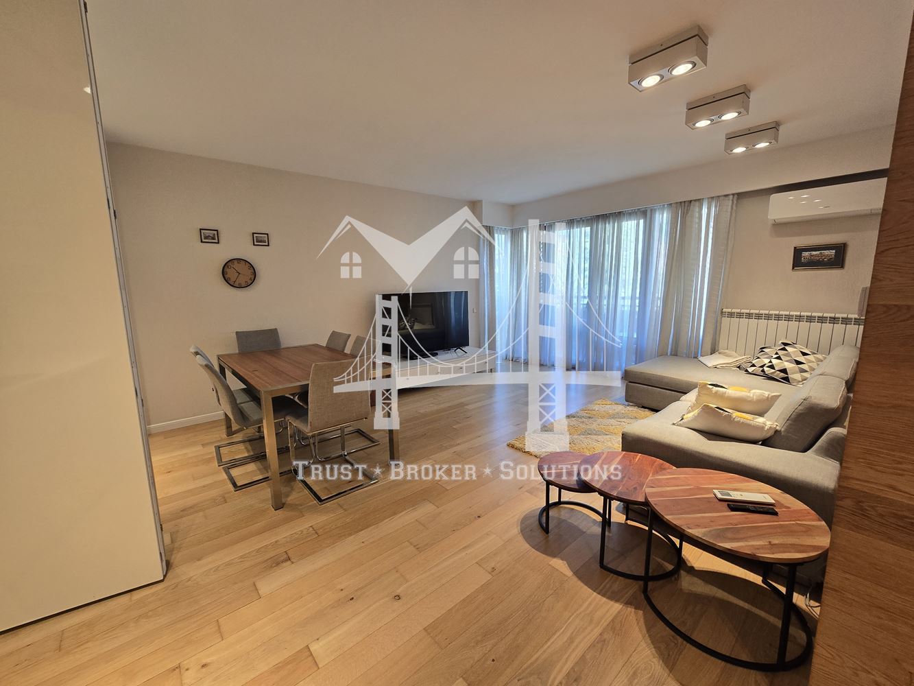 3-СТАЕН, кв.Витоша - комплекс МАКСИ, 430 000€ - 0