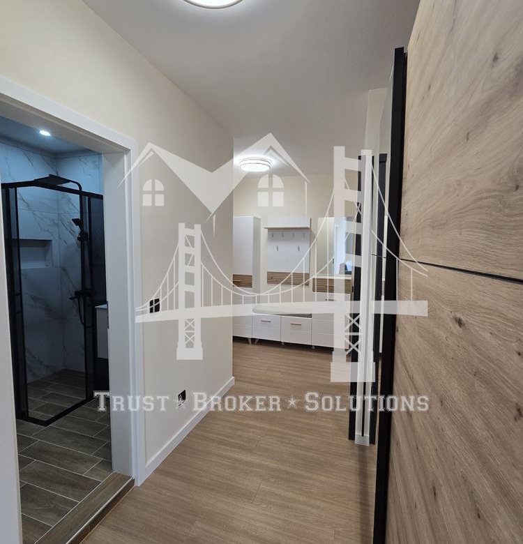 3-СТАЕН, кв.Подуяне, 309 999€, ОБЗАВЕДЕН - 0