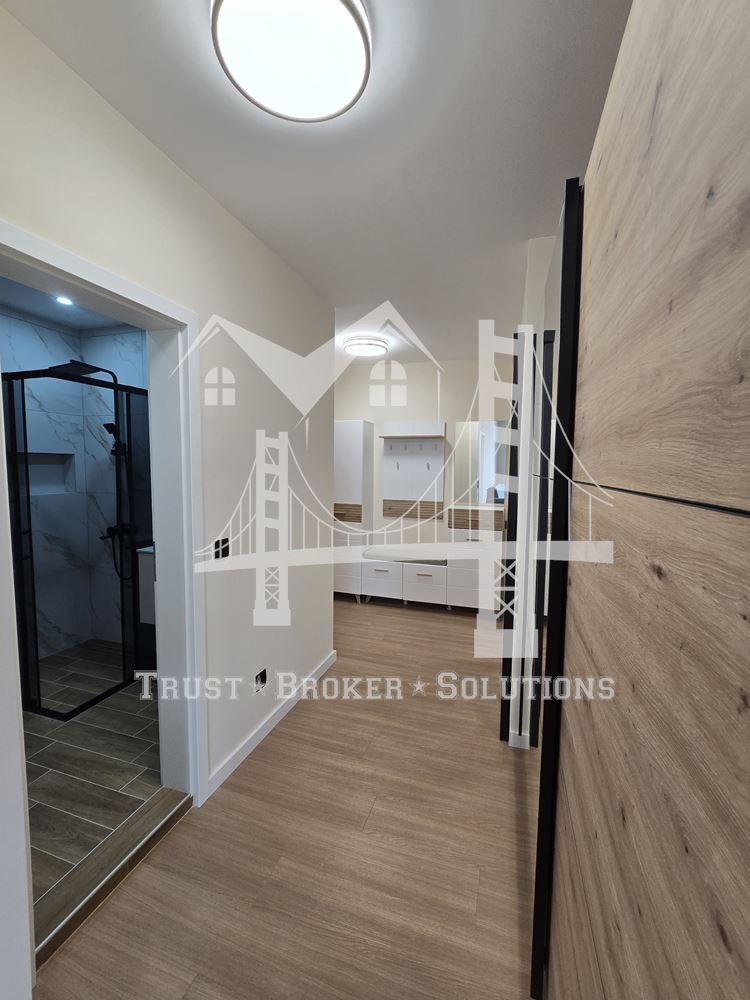 3-СТАЕН, кв.Подуяне, 309 999€, ОБЗАВЕДЕН - 0