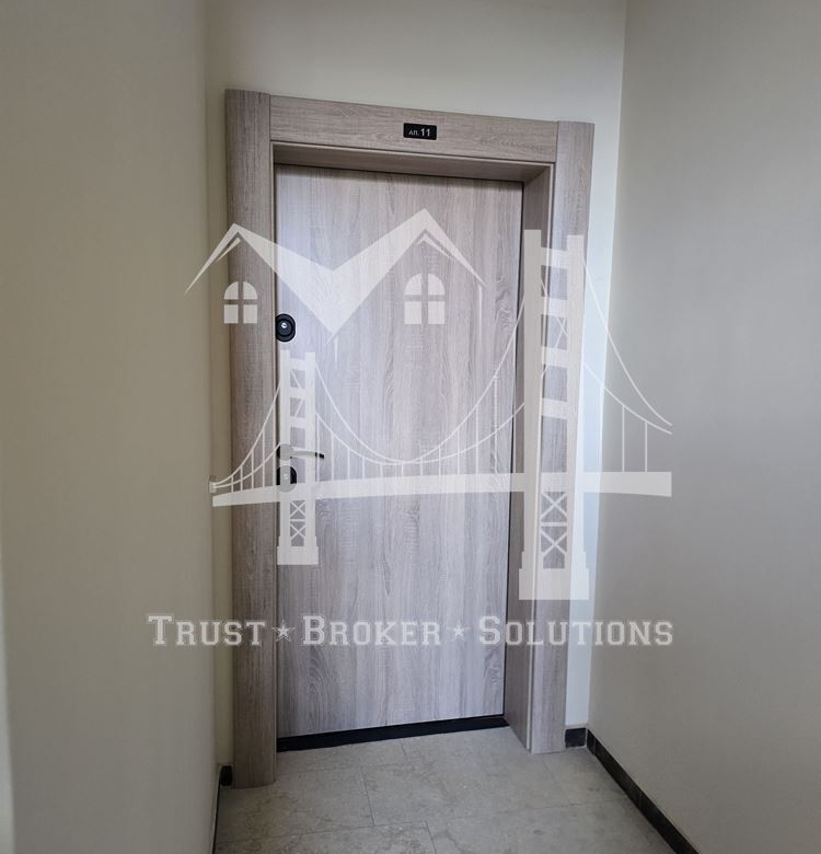 3-СТАЕН, кв.Подуяне, 309 999€, ОБЗАВЕДЕН - 0