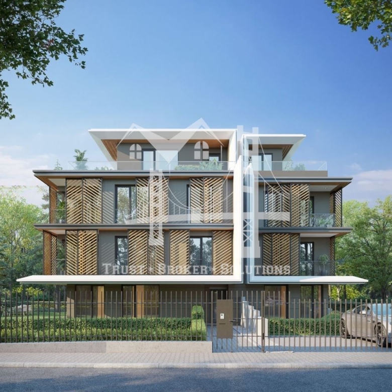 2-СТАЕН, кв.Драгалевци, 216 000€ - 0