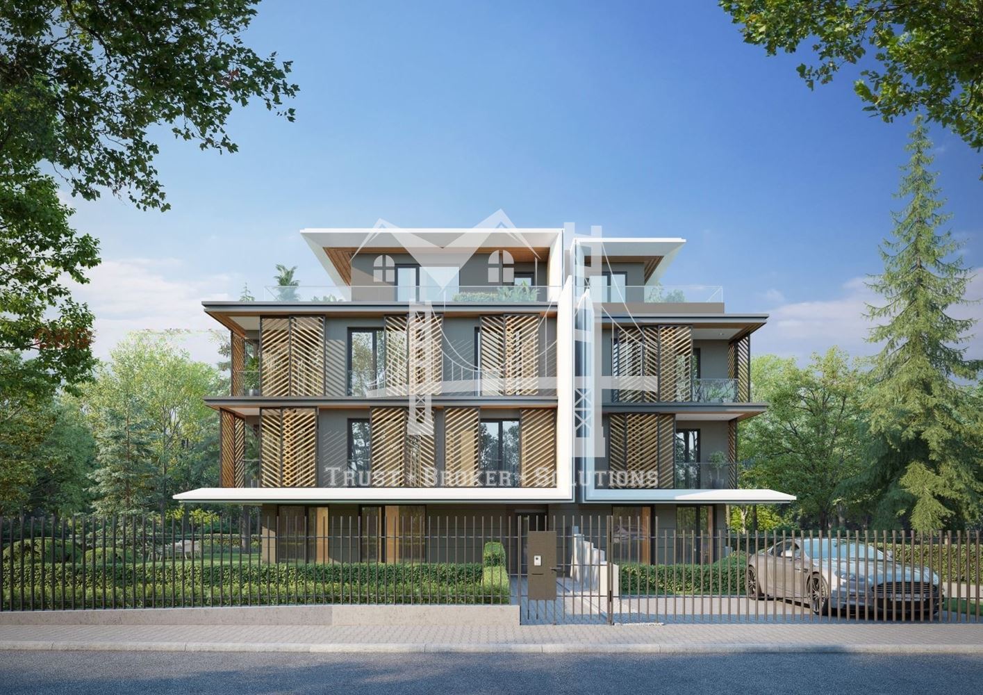 2-СТАЕН, кв.Драгалевци, 216 000€ - 0