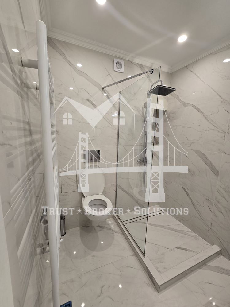 Отдава под наем 4-СТАЕН, кв. Бъкстон, € 1 990 - 0